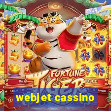 webjet cassino